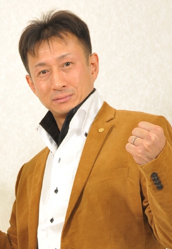  細川　英男