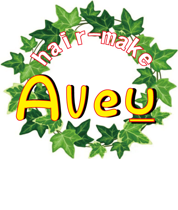hair‐make　Aveu_